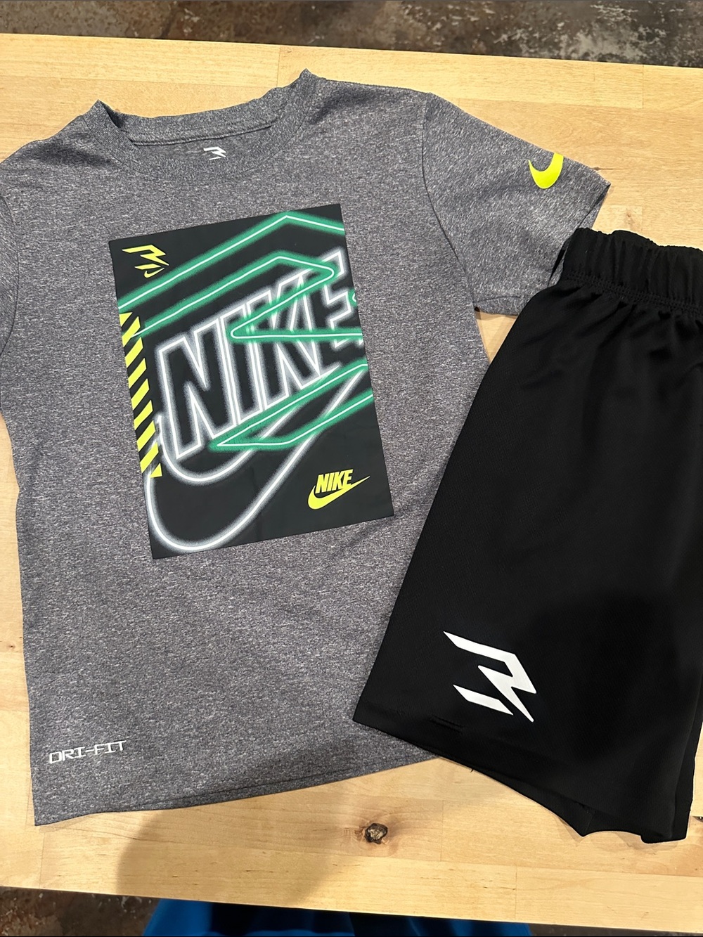 Nike Set